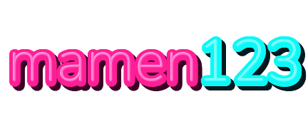 mamen123 — logo kanal