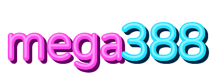 mega388 — logo kanal