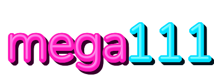mega111 — logo kanal