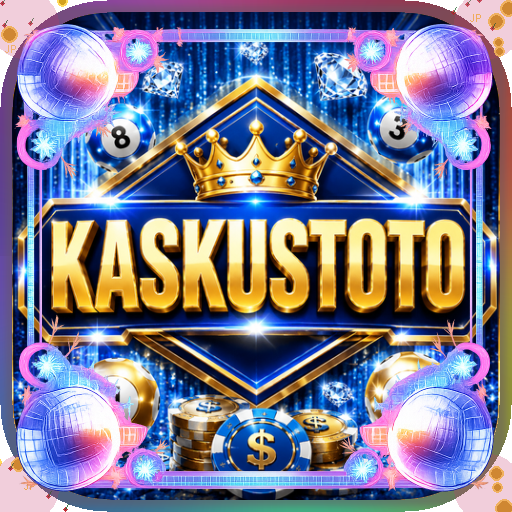 kaskustoto — mitra unggulan
