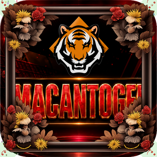 macantogel — mitra unggulan